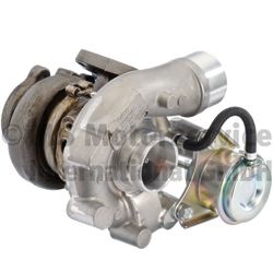 TURBO BY INTEC 226120007 -  Компрессор, наддув